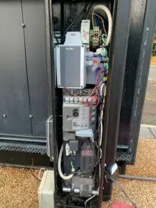 تعمیر جک پارکینگ