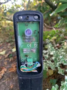 تعمیر جک پارکینگ